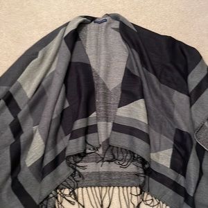 Blanket Wrap by Adrienne Vittadini